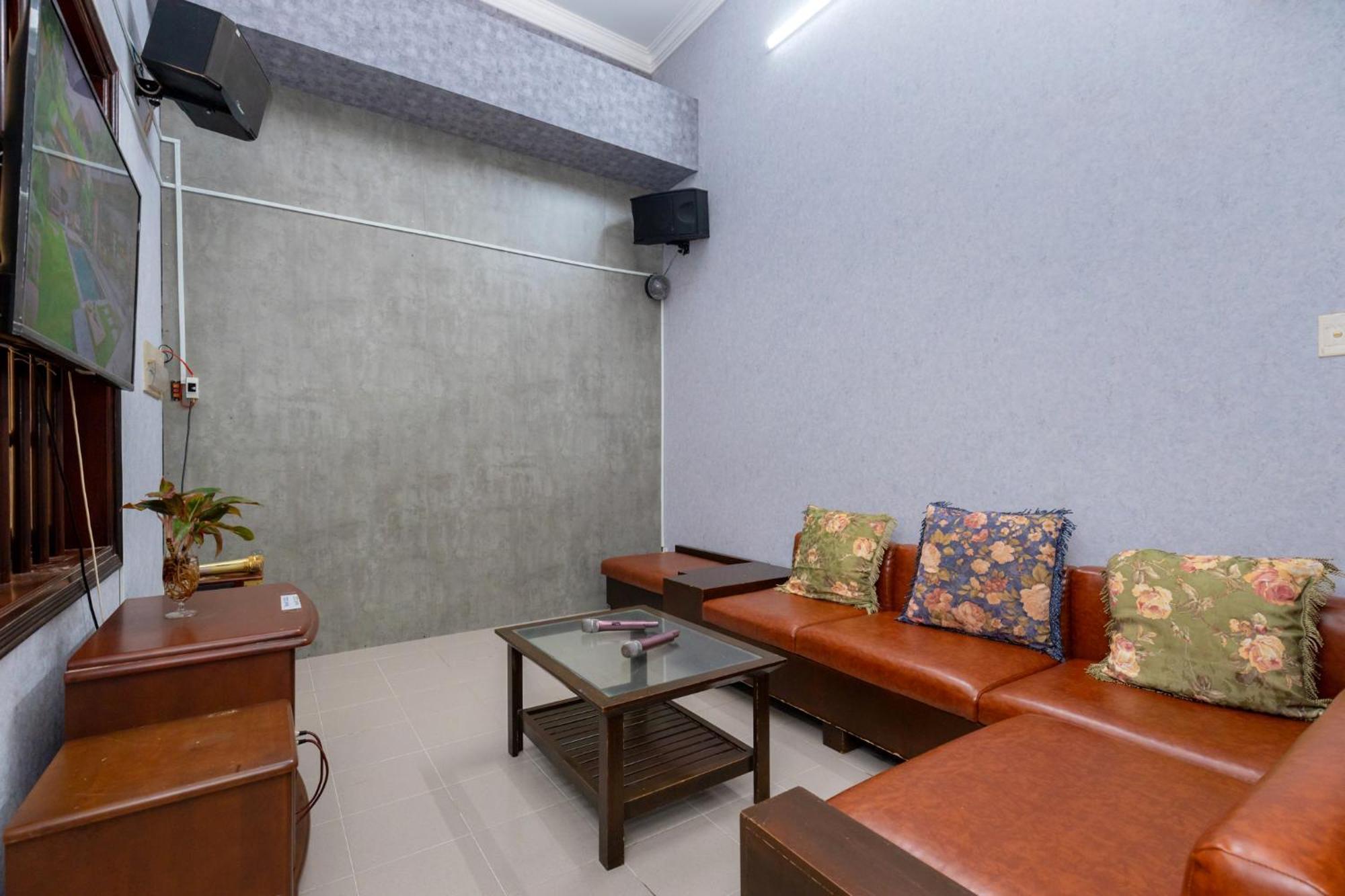 Villa Hoang Duc Ho Boi Bai Sau Vũng Tàu Exterior foto