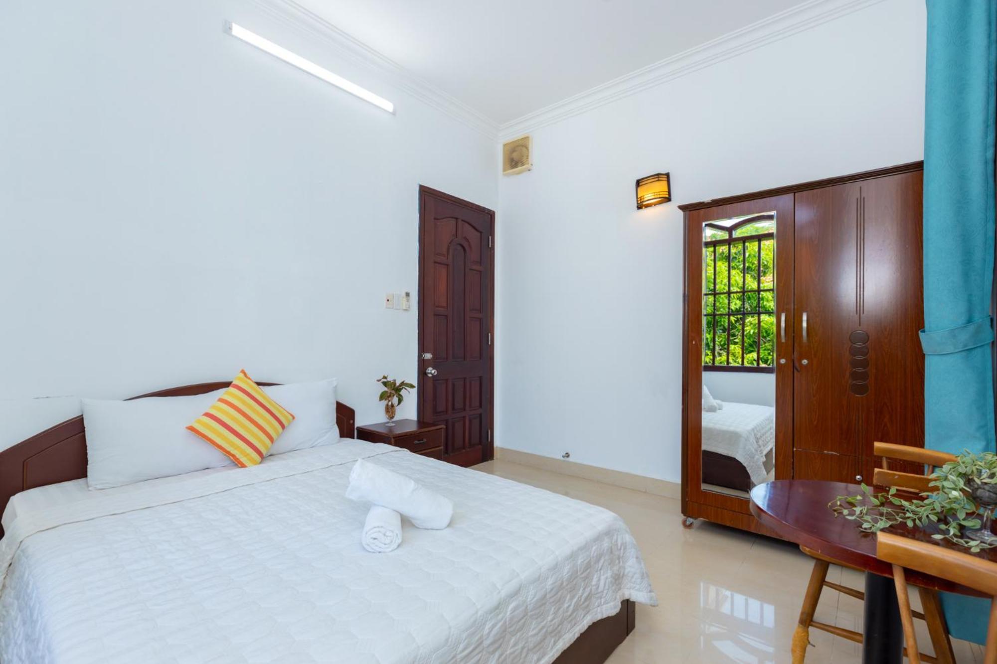 Villa Hoang Duc Ho Boi Bai Sau Vũng Tàu Exterior foto